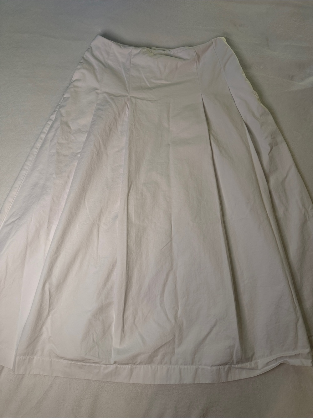 Zara Midi Skirt